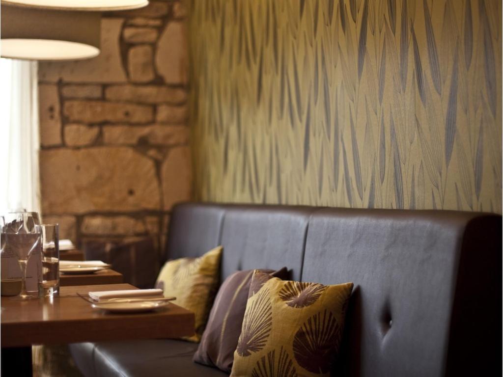 Wild Garlic Rooms Nailsworth Exterior photo