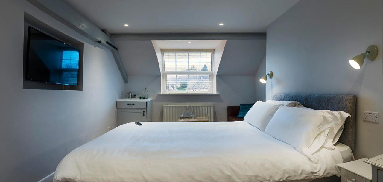 Wild Garlic Rooms Nailsworth Room photo