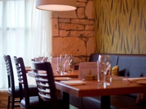 Wild Garlic Rooms Nailsworth Exterior photo