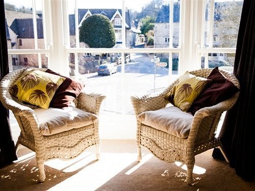 Wild Garlic Rooms Nailsworth Exterior photo